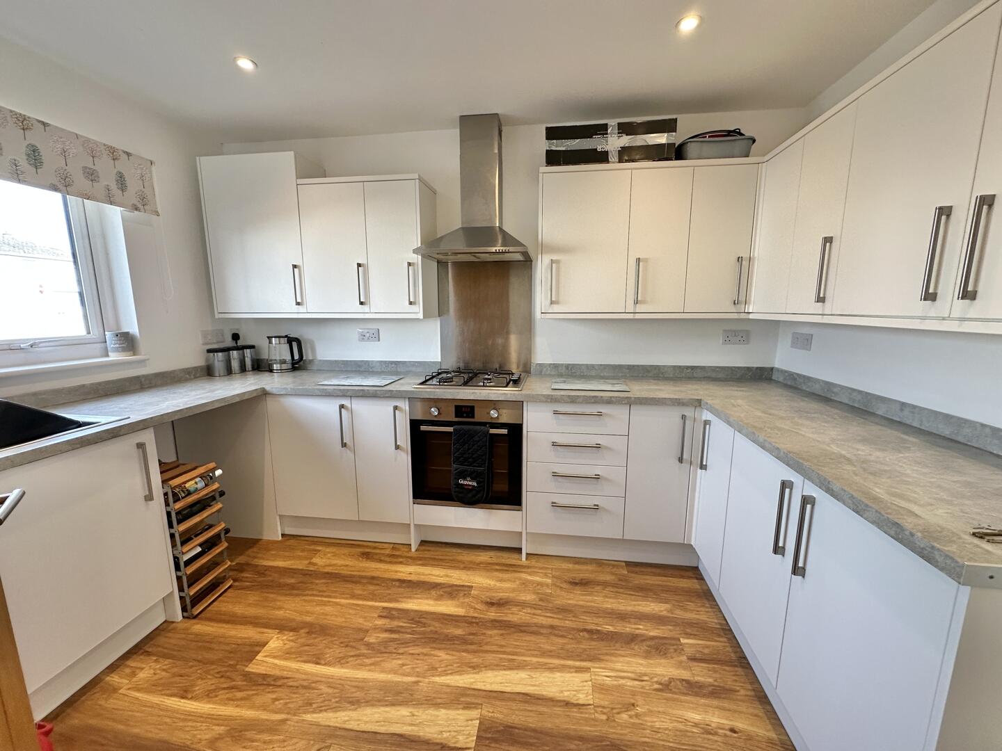 Wherry Close, Threemilestone, Truro